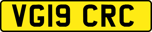 VG19CRC