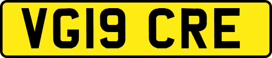 VG19CRE