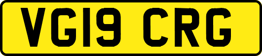 VG19CRG