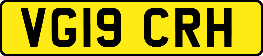 VG19CRH