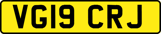 VG19CRJ