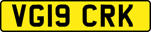 VG19CRK