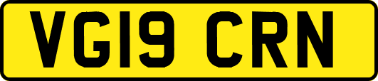 VG19CRN