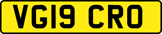 VG19CRO