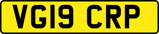 VG19CRP