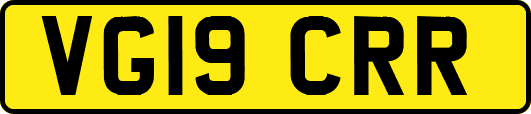 VG19CRR