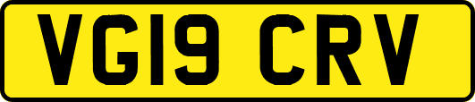 VG19CRV