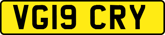 VG19CRY