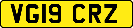 VG19CRZ
