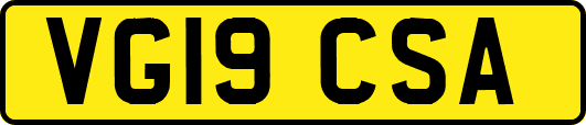 VG19CSA