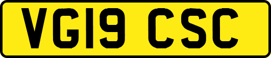 VG19CSC