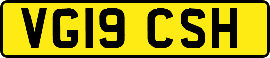 VG19CSH