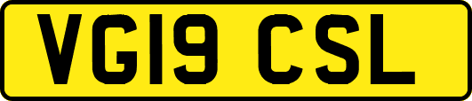 VG19CSL