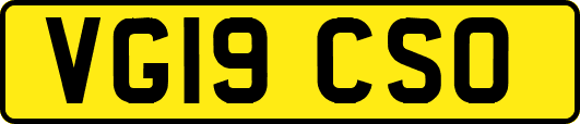 VG19CSO
