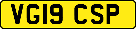 VG19CSP
