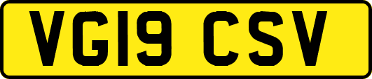 VG19CSV