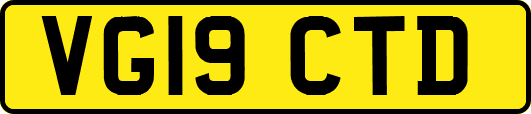VG19CTD