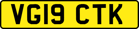 VG19CTK