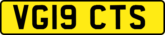 VG19CTS