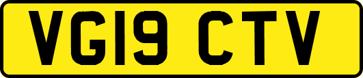 VG19CTV