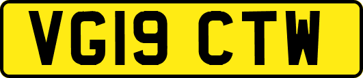 VG19CTW