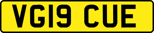 VG19CUE