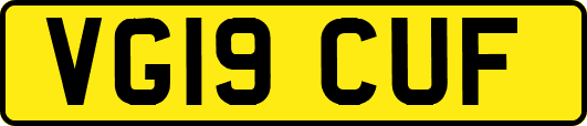 VG19CUF