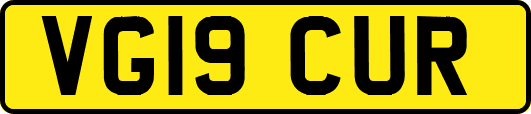 VG19CUR