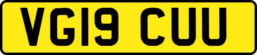 VG19CUU