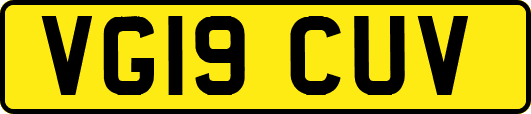 VG19CUV
