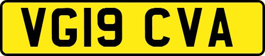 VG19CVA