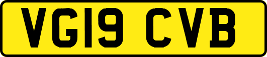 VG19CVB