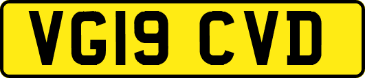VG19CVD