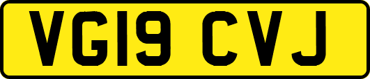 VG19CVJ