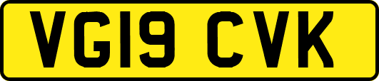 VG19CVK