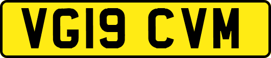 VG19CVM