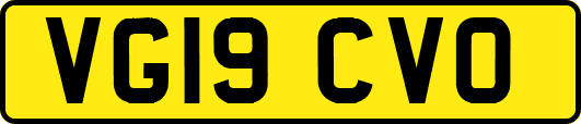 VG19CVO