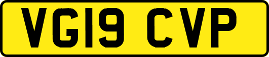 VG19CVP