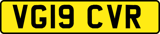 VG19CVR