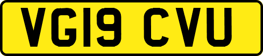 VG19CVU
