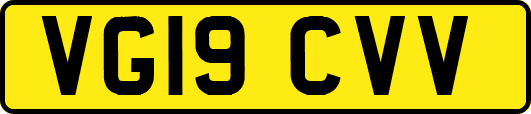 VG19CVV