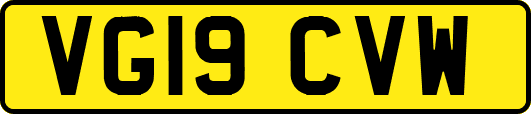VG19CVW