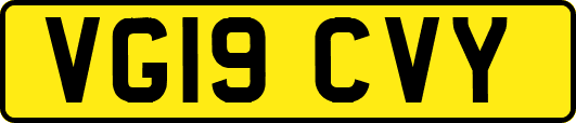 VG19CVY
