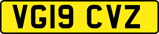 VG19CVZ