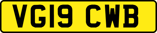 VG19CWB