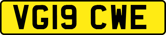 VG19CWE