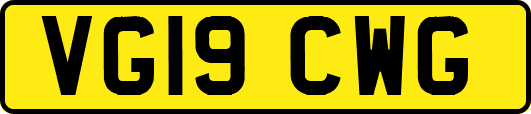 VG19CWG