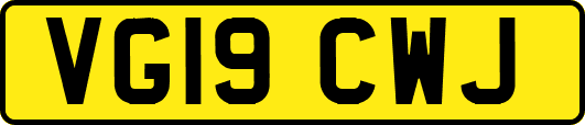 VG19CWJ