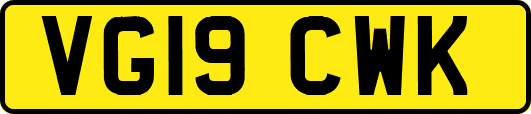 VG19CWK