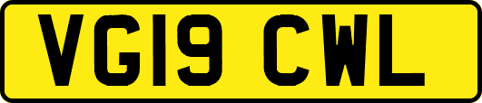 VG19CWL